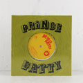 Expansions – Vinyl 7"