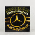 Mercedes Benz – Vinyl 7"