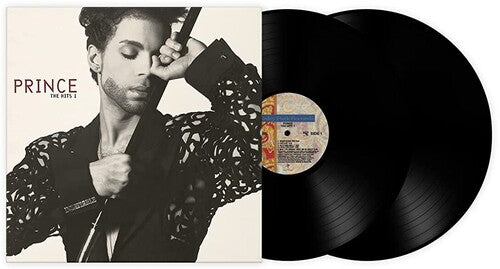 Prince — The Hits 1 (2-LP)