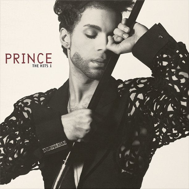 Prince — The Hits 1 (2-LP)