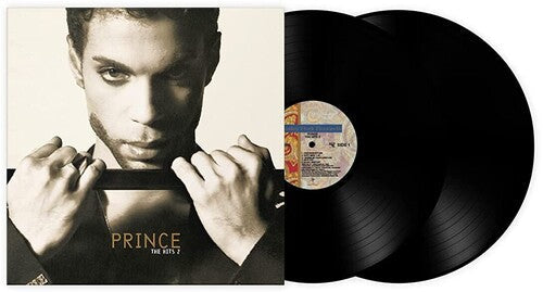 Prince — The Hits 2 (2-LP)