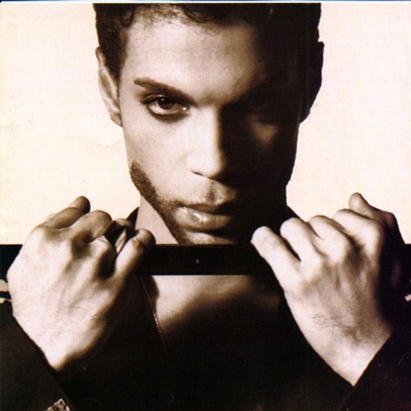 Prince — The Hits 2 (2-LP)
