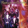 Prince And The Revolution — Live (3-LP)