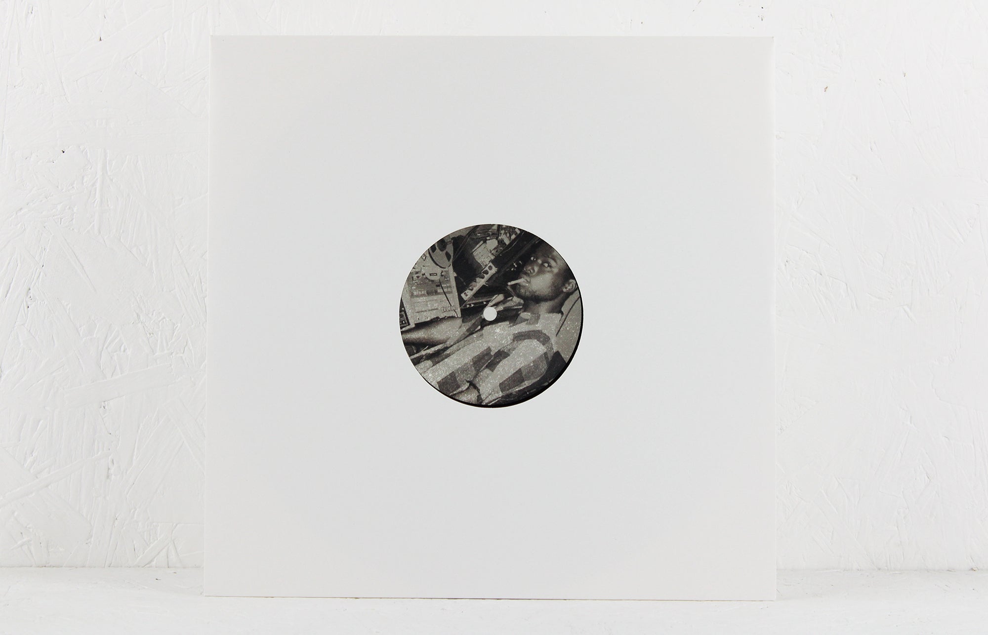 Promise Land: Vocals & Version – Vinyl 12"