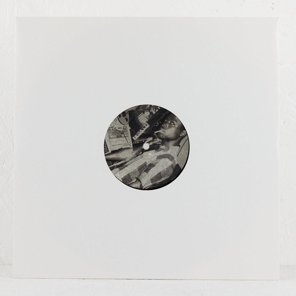 Promise Land: Vocals & Version – Vinyl 12"