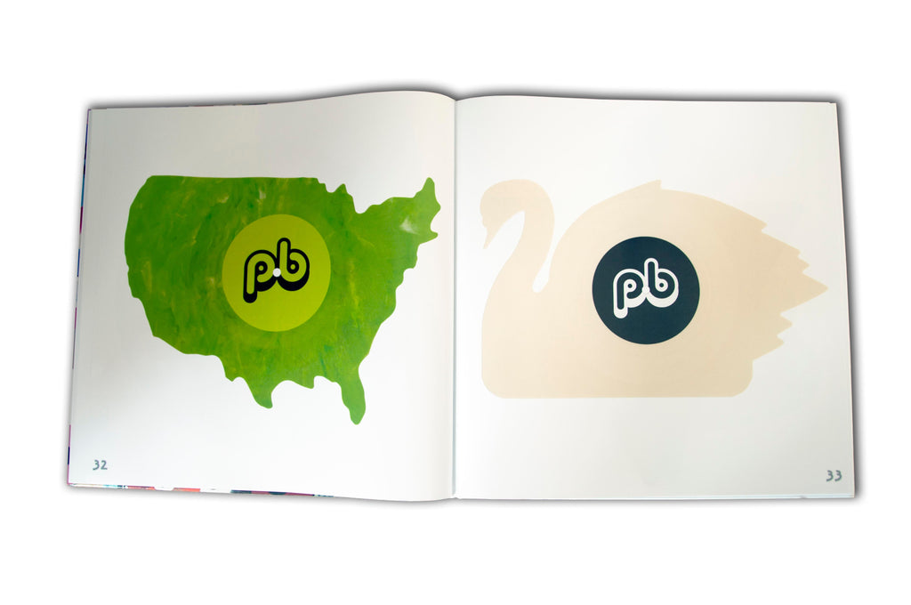 In The Grooves (Book) featuring 20+ ETR Releases