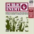 Public Enemy — Power To The People And The Beats: Public Enemy’s Greatest Hits (2-LP)