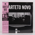 Quarteto Novo – Vinyl LP