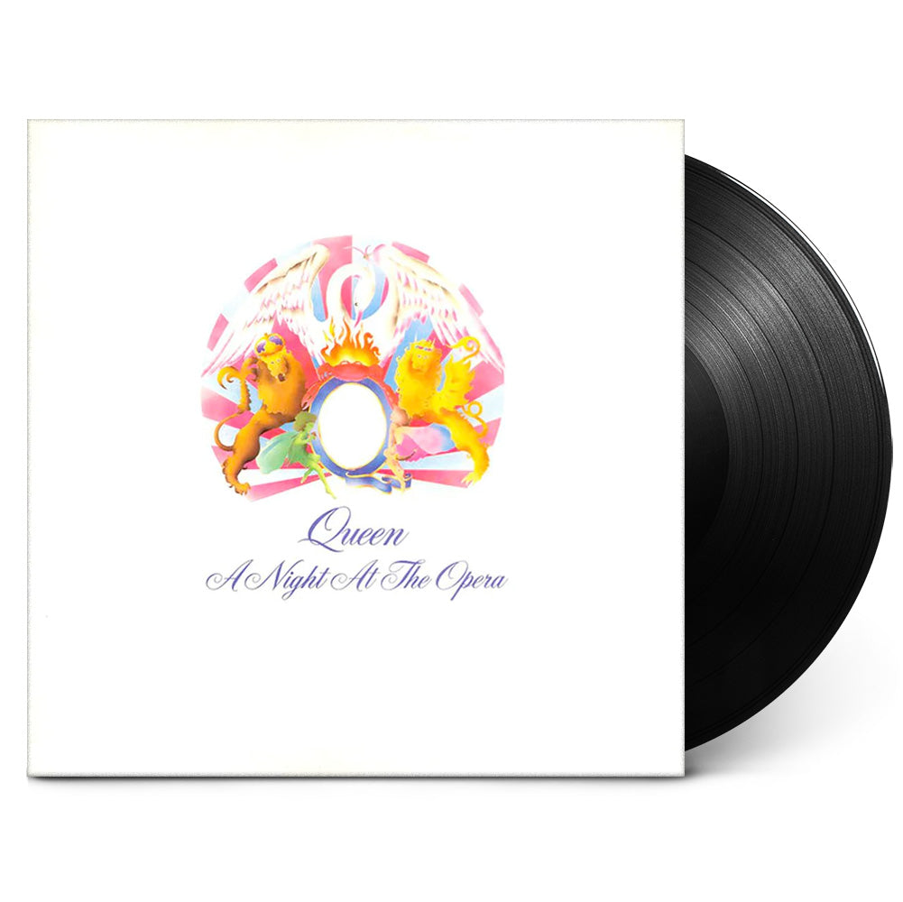 Queen — A Night At The Opera