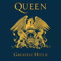 Queen — Greatest Hits Vol. II (2-LP)