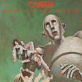 Queen — News Of The World