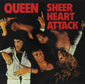 Queen — Sheer Heart Attack