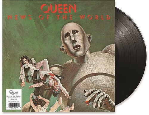 Queen — News Of The World