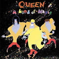 Queen — A Kind Of Magic