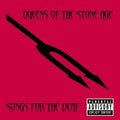 Queens Of The Stone Age — Songs For The Deaf (2-LP)