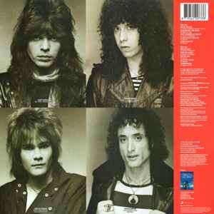 Quiet Riot — Metal Health