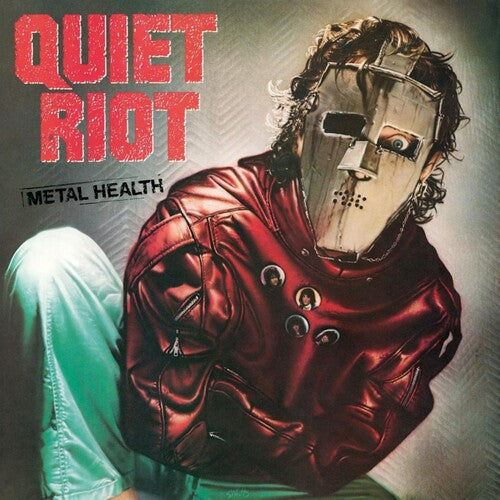 Quiet Riot — Metal Health