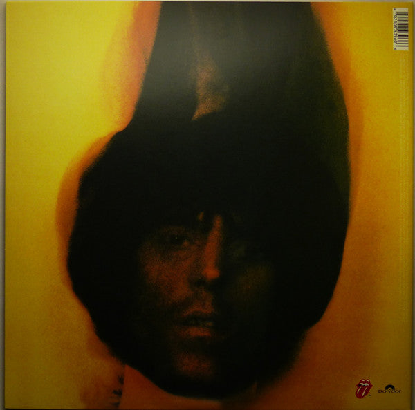 Rolling Stones — Goats Head Soup