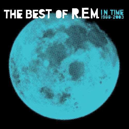 R.E.M. — In Time: The Best Of R.E.M. 1988-2003 (2-LP)