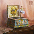Rainbow Kitten Surprise — Love Hate Music Box