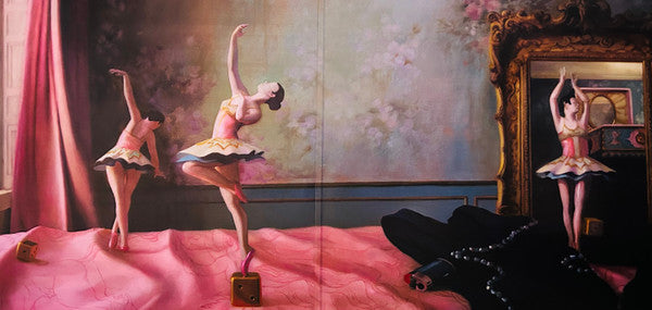Rainbow Kitten Surprise — Love Hate Music Box