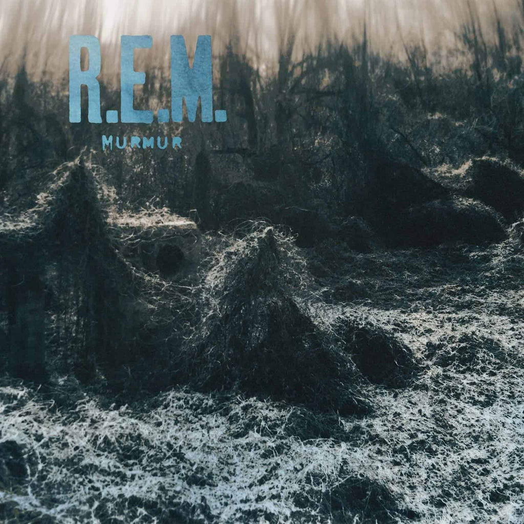 R.E.M. — Murmur (Debut)