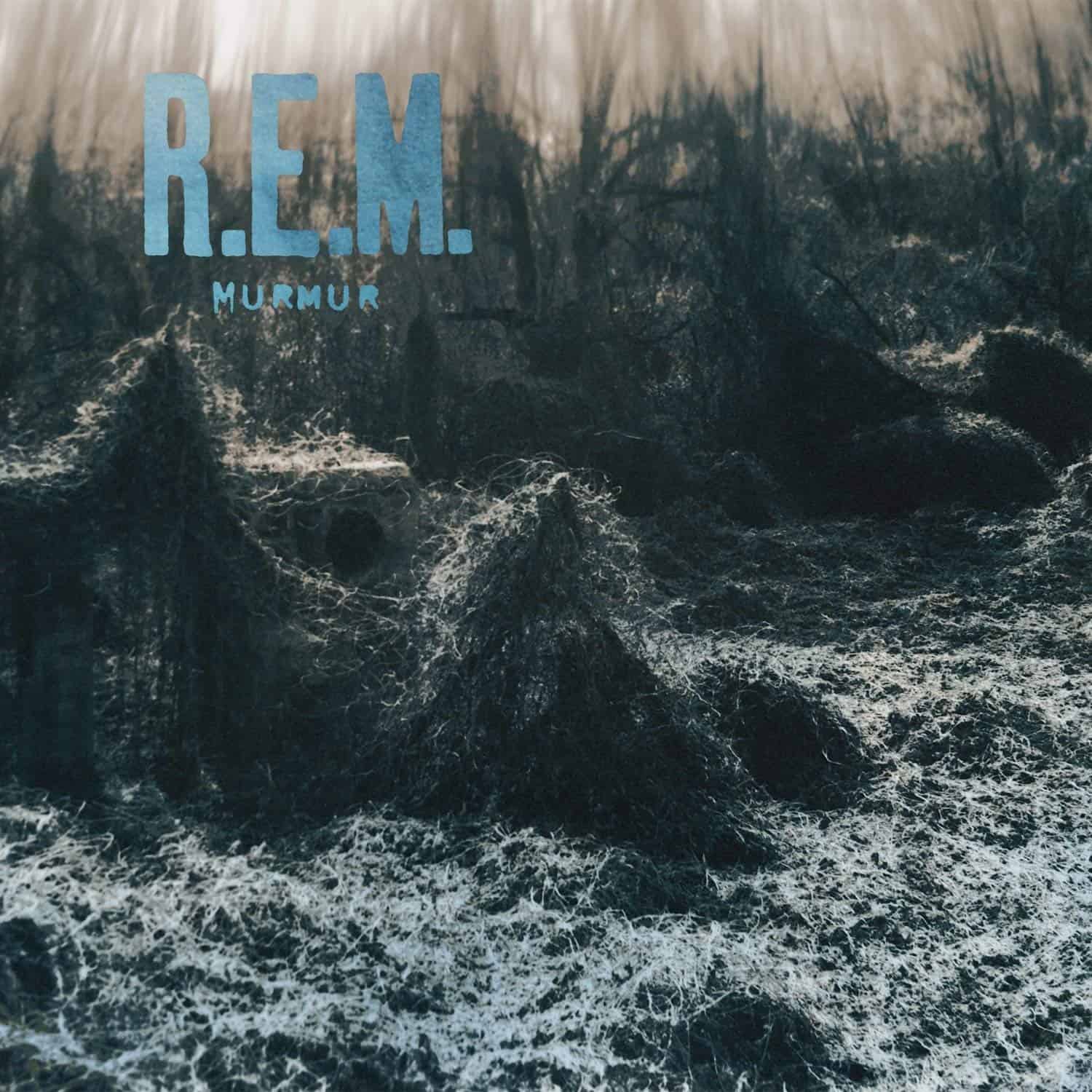 R.E.M. — Murmur (Debut)