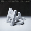 REO Speedwagon — The Hits
