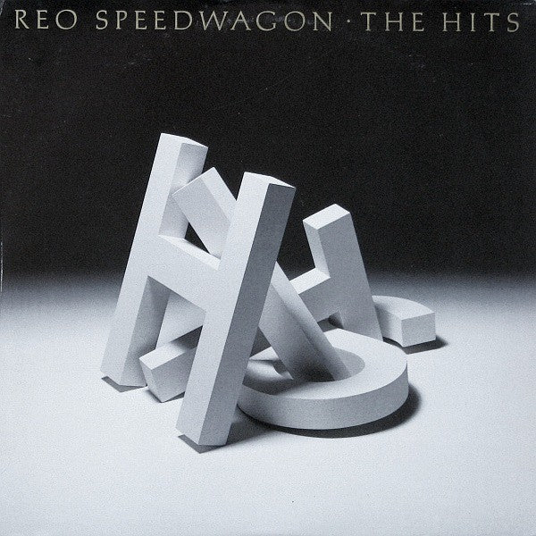 REO Speedwagon — The Hits