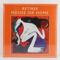 House Or Home – Vinyl LP
