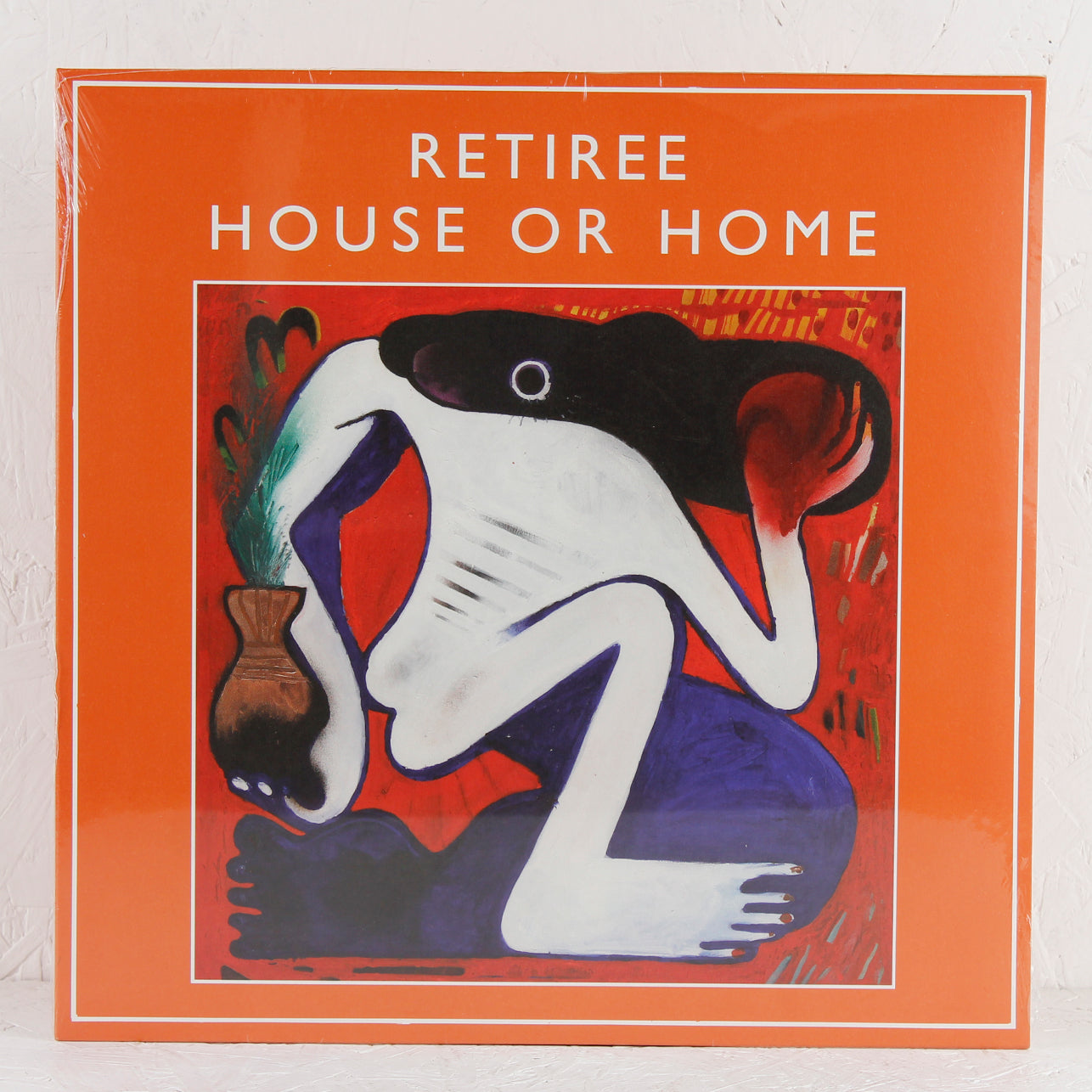 House Or Home – Vinyl LP