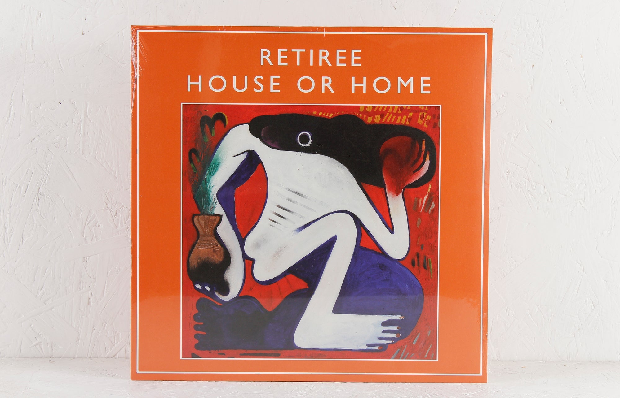 House Or Home – Vinyl LP