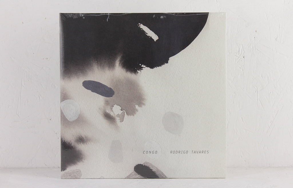 Congo – Vinyl LP