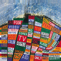 Radiohead — Hail To The Thief (2-LP)