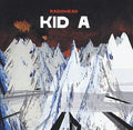 Radiohead — Kid A (2-LP)