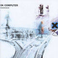 Radiohead — OK Computer (2-LP)