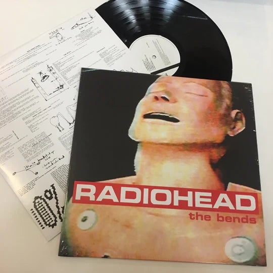 Radiohead — The Bends