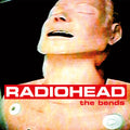 Radiohead — The Bends