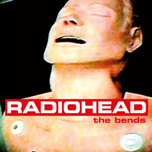 Radiohead — The Bends