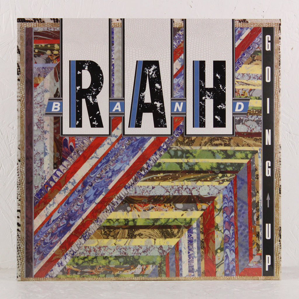Going Up – Vinyl LP