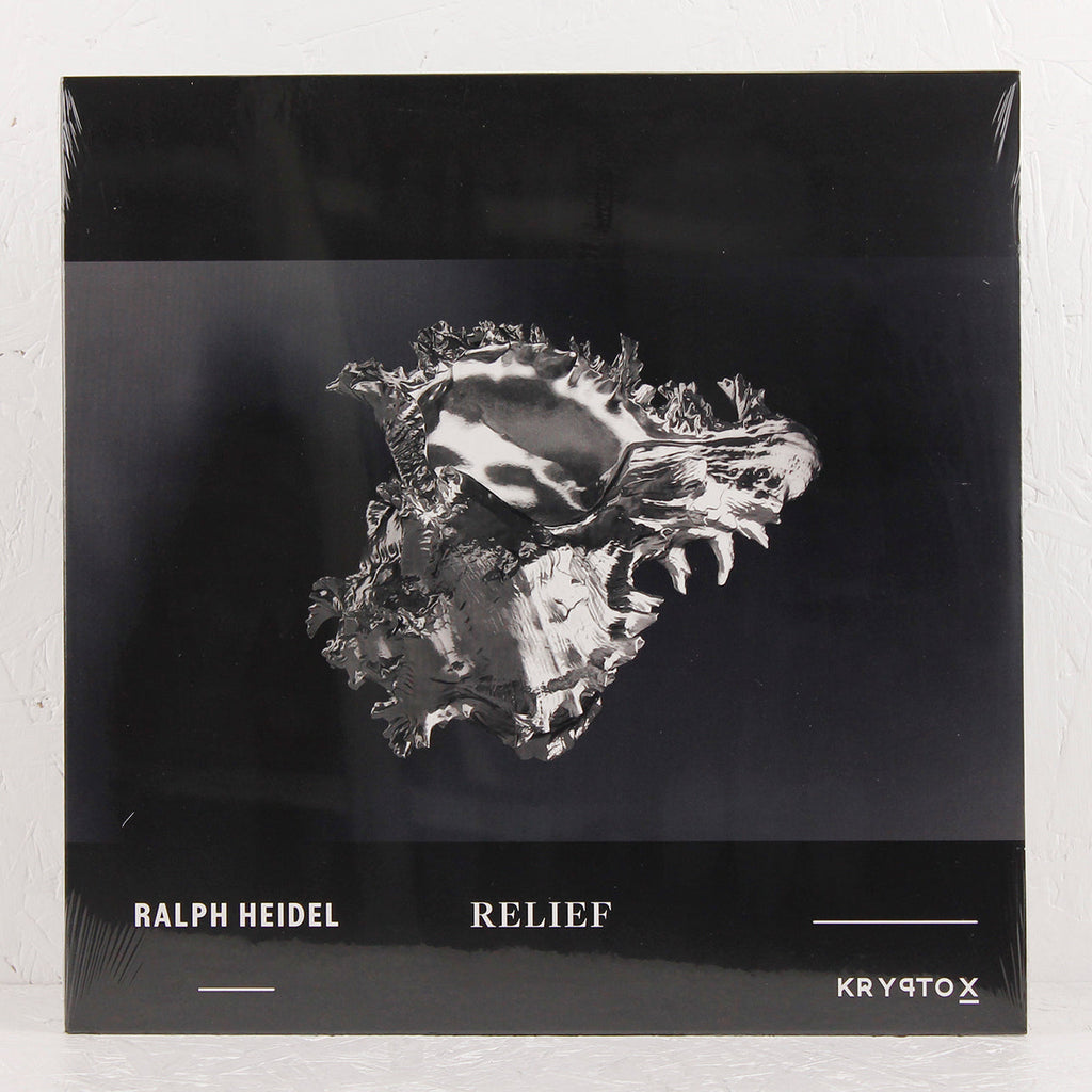 Relief – Vinyl EP