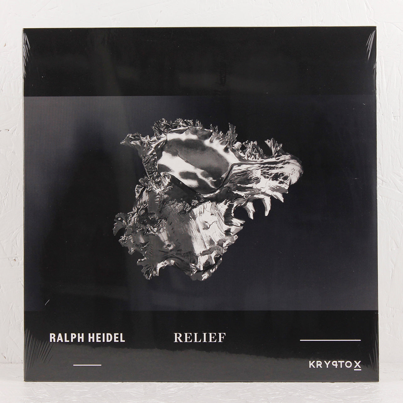 Relief – Vinyl EP