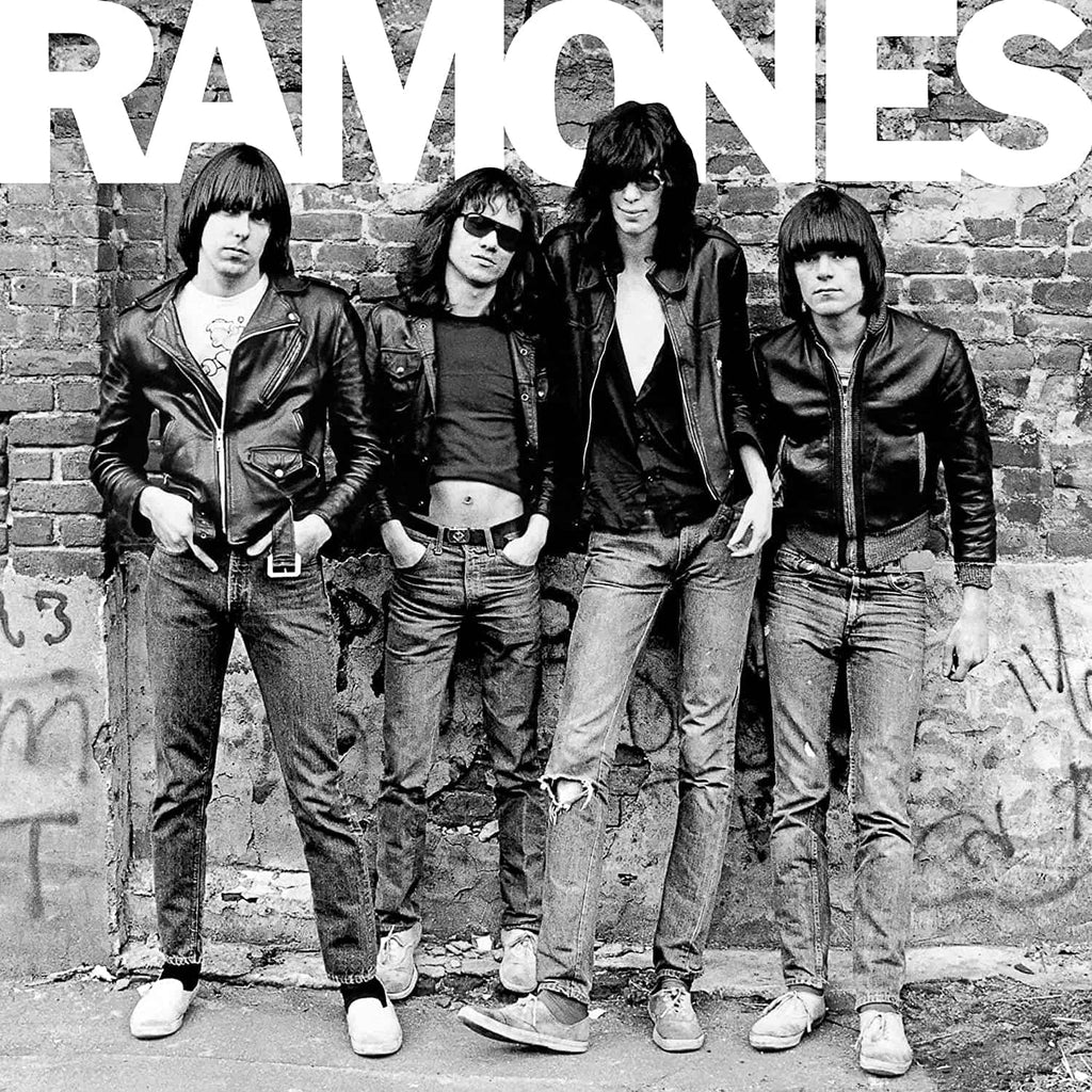 Ramones — Ramones