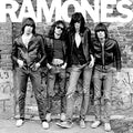 Ramones — Ramones