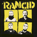 Rancid — Tomorrow Never Comes