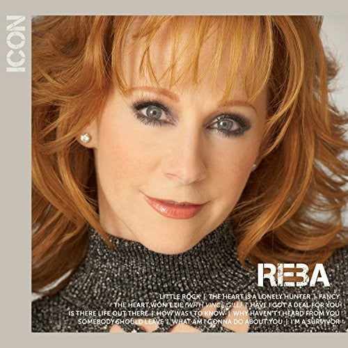 Reba McEntire — Icon