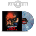 Commando Ninja II: Invasion America (Music from the Motion Picture) (ETR242)