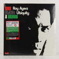 Red Black & Green – Vinyl LP
