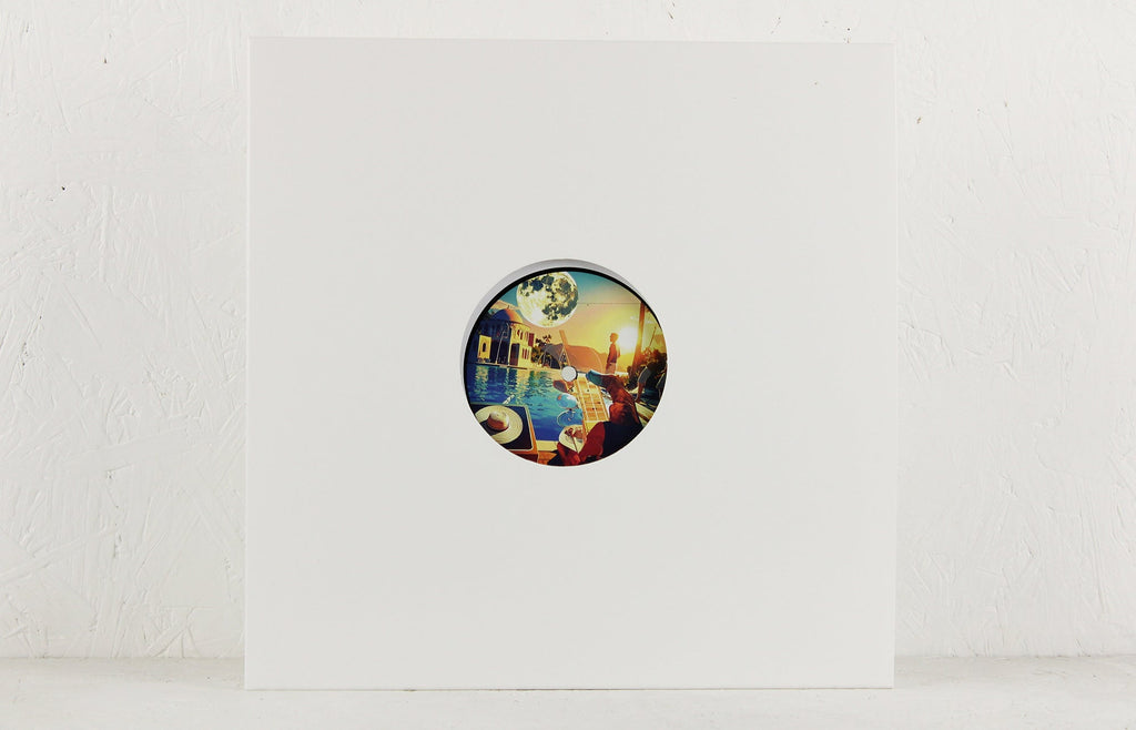 Secret Banger – Vinyl 12"