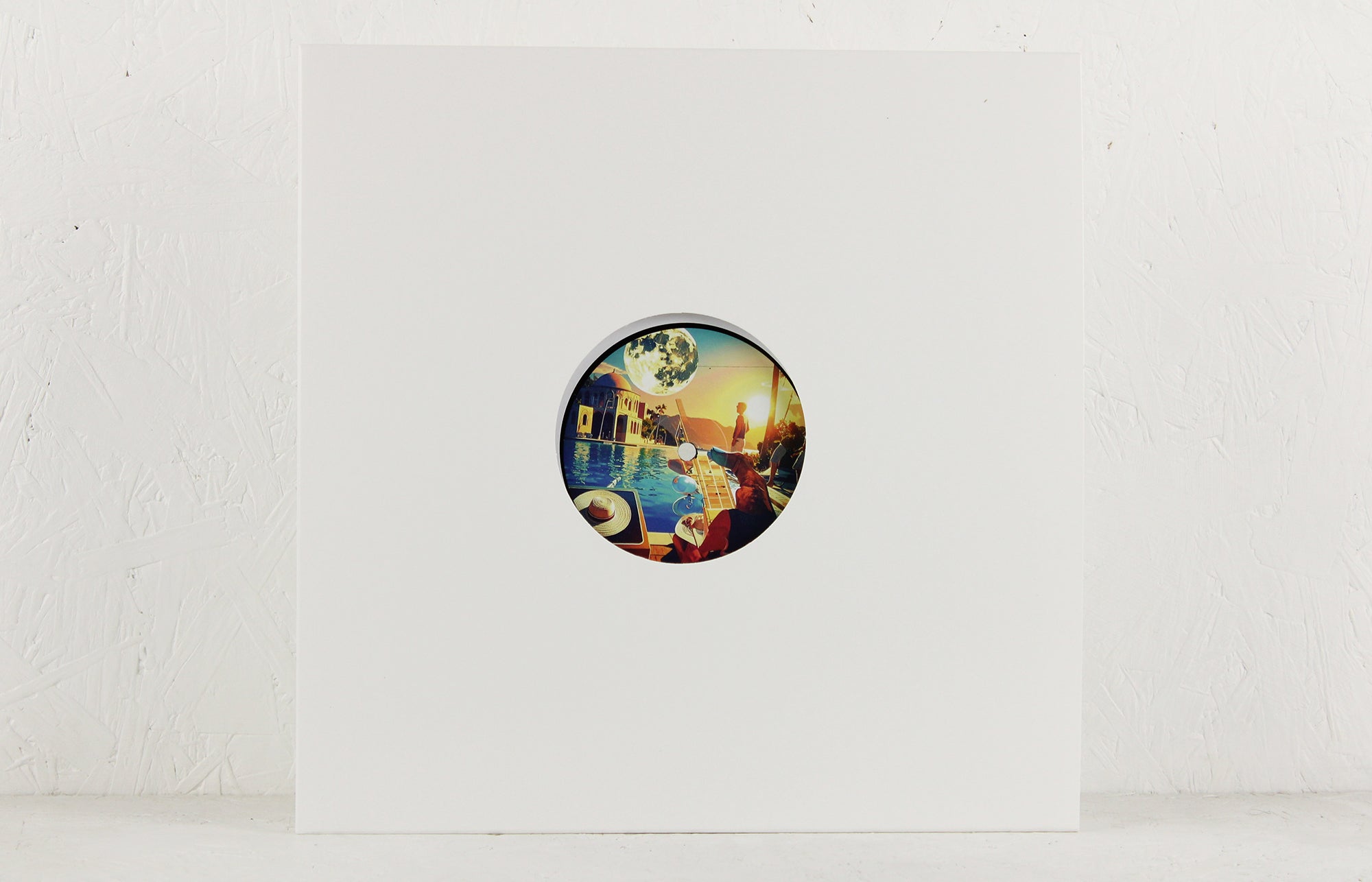 Secret Banger – Vinyl 12"